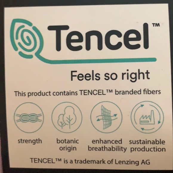 Buffalo David Bitton Women's Pull On Tencel Blend Pant - Picture 9 of 9